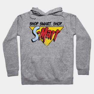 s-mart Hoodie